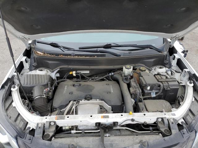 Photo 12 from auction – 2018 CHEVROLET EQUINOX LT with VIN 3GNAXKEX0JS549152