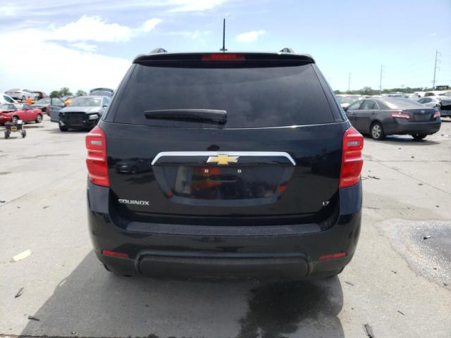 Photo 6 from auction – 2017 CHEVROLET EQUINOX LT with VIN 2GNALCEK6H1535655