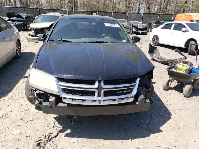 صورة رقم 5 من المزاد - 2013 DODGE AVENGER SE مع VIN 1C3CDZAB9DN531362