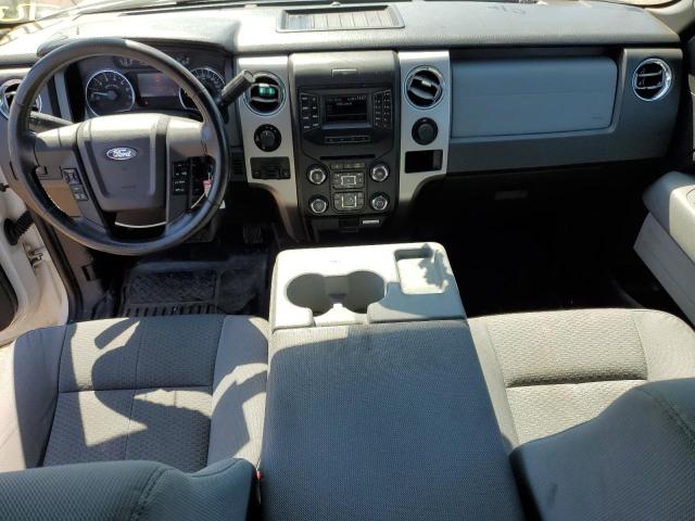 Photo 8 from auction – 2013 FORD F150 SUPER with VIN 1FTFX1EF0DKG53883