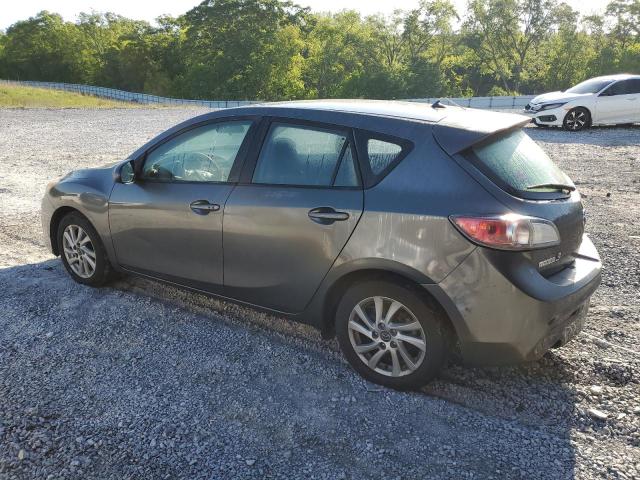 Photo 2 from auction – 2013 MAZDA 3 I with VIN JM1BL1M72D1729548