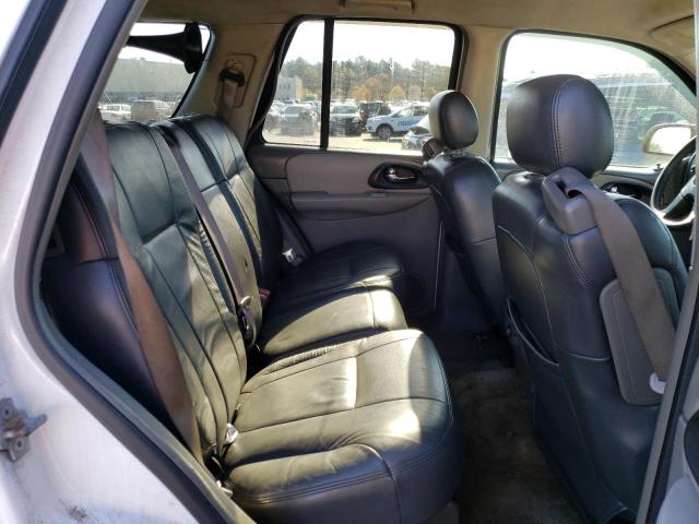 Photo 11 from auction – 2005 CHEVROLET TRAILBLAZE with VIN 1GNDT13S752243576