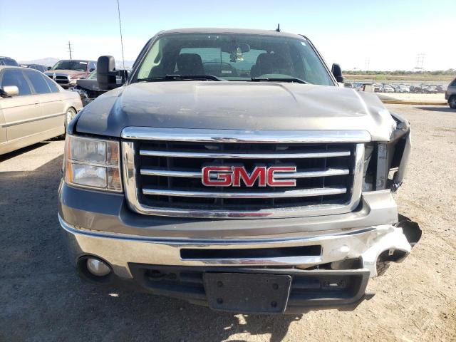 Photo 5 from auction – 2013 GMC SIERRA K15 with VIN 1GTR2VE72DZ352079