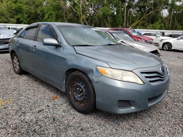 Photo 4 from auction – 2011 TOYOTA CAMRAY with VIN 4T1BF3EK4BU598314