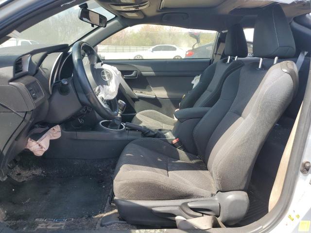 Photo 7 from auction – 2014 TOYOTA SCION TC with VIN JTKJF5C77E3069761