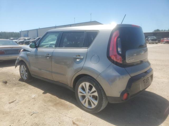 Photo 2 from auction – 2016 KIA SOUL + with VIN KNDJP3A50G7331559