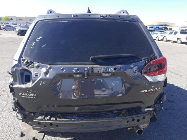 Photo 6 from auction – 2022 SUBARU FORESTER S with VIN JF2SKAJC4NH412479