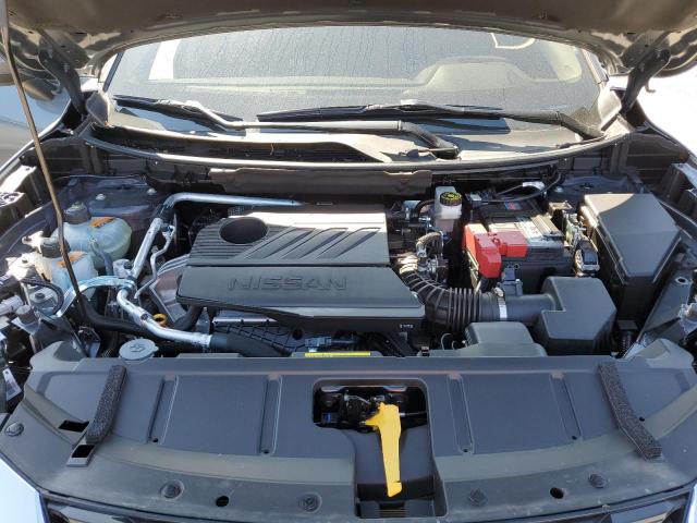 Photo 12 from auction – 2023 NISSAN ROGUE SV with VIN 5N1BT3BB6PC777643