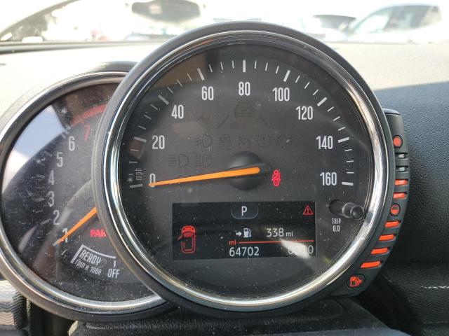 Photo 9 from auction – 2016 MINI COOPER CLU with VIN WMWLN5C54G2B28307