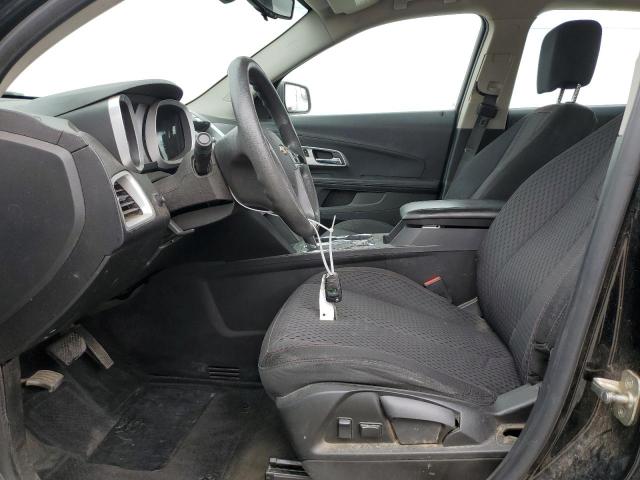 Photo 7 from auction – 2014 CHEVROLET EQUINOX LS with VIN 2GNALAEKXE6185272