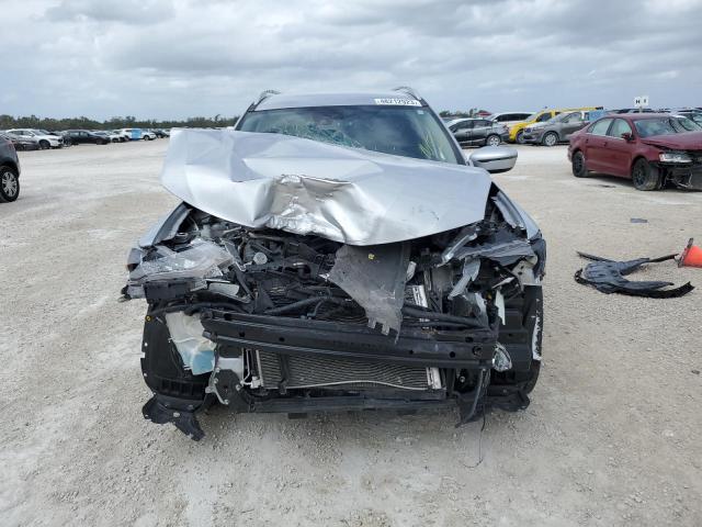 Photo 5 from auction – 2020 NISSAN ROGUE S with VIN KNMAT2MT9LP523184