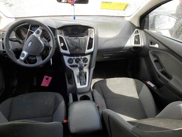 Foto 8 de la subasta – 2014 FORD FOCUS SE con VIN 1FADP3K28EL362974