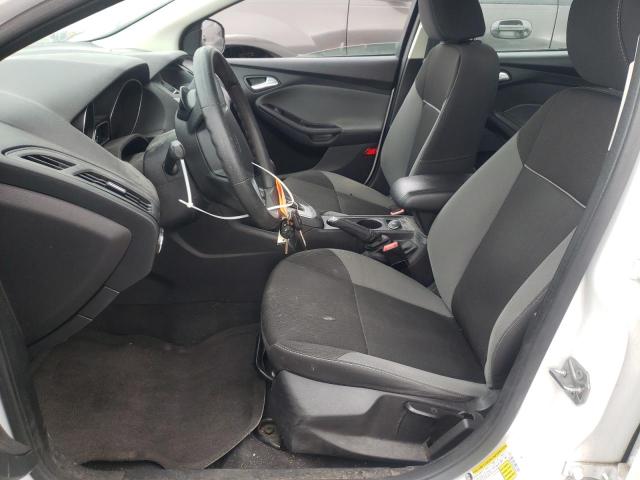 Photo 7 from auction – 2014 FORD FOCUS SE with VIN 1FADP3F2XEL392567