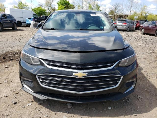 Photo 5 from auction – 2018 CHEVROLET MALIBU LT with VIN 1G1ZD5ST1JF143353