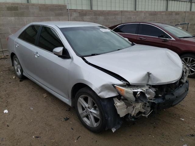 Photo 4 from auction – 2014 TOYOTA CAMRY L with VIN 4T1BF1FK2EU847281