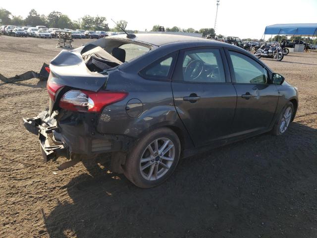 Photo 3 from auction – 2018 FORD FOCUS SE with VIN 1FADP3F29JL288680
