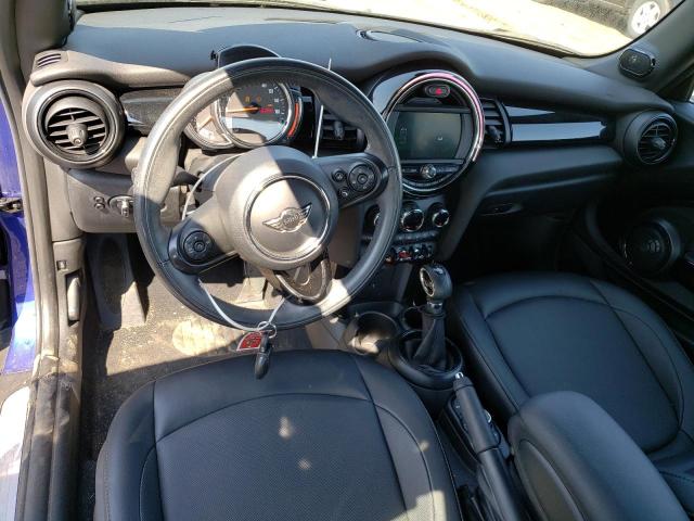 Photo 8 from auction – 2019 MINI COOPER with VIN WMWWG5C51K3H07958