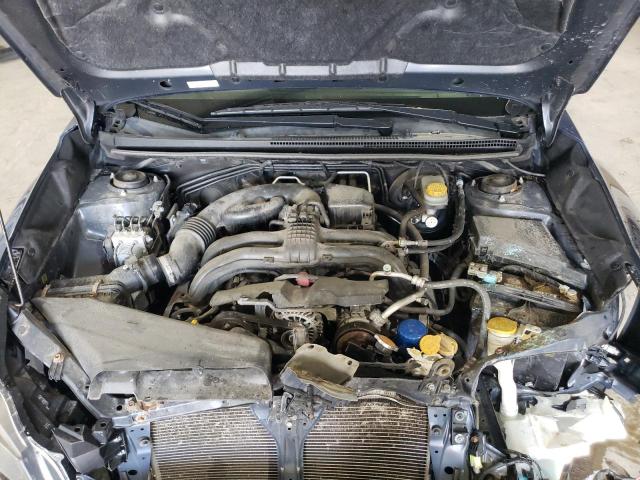Photo 11 from auction – 2013 SUBARU IMPREZA with VIN JF1GJAA64DH031558