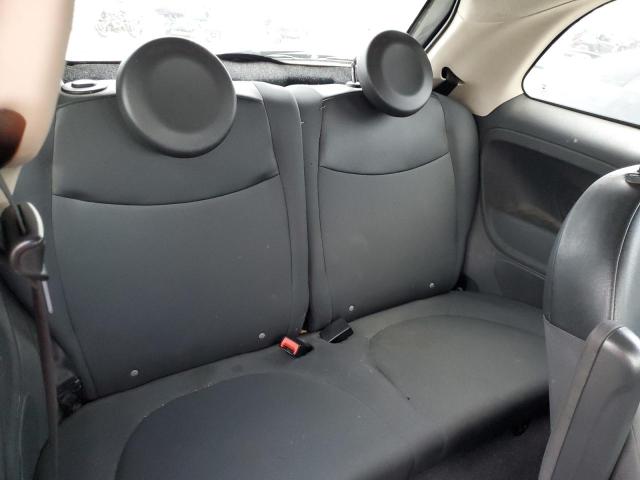 Photo 10 from auction – 2015 FIAT 500 POP with VIN 3C3CFFAR5FT545106