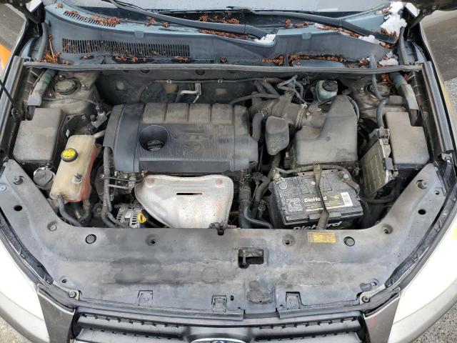 Фото 12 с аукциона – 2011 TOYOTA RAV4 с VIN 2T3ZF4DV8BW071240