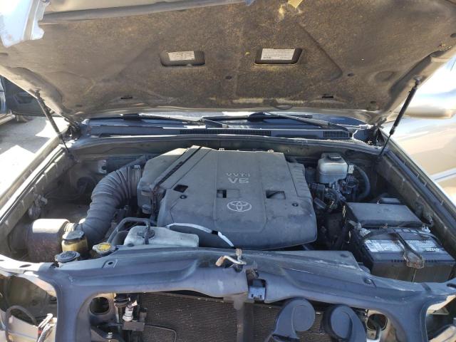 Photo 12 from auction – 2005 TOYOTA 4RUNNER LI with VIN JTEBU17RX50072284