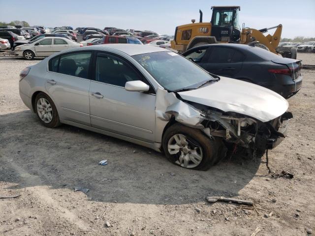 Photo 4 from auction – 2012 NISSAN ALTIMA BAS with VIN 1N4AL2AP0CC208522