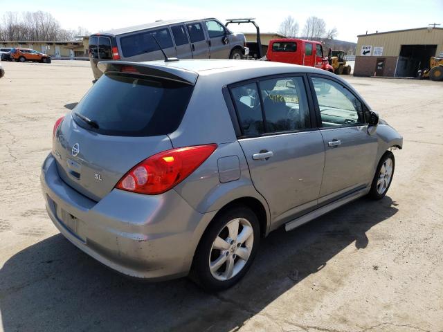 Photo 3 from auction – 2012 NISSAN VERSA S with VIN 3N1BC1CP6CK270641