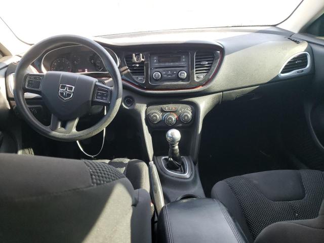 Photo 8 from auction – 2016 DODGE DART SE with VIN 1C3CDFAA1GD530982