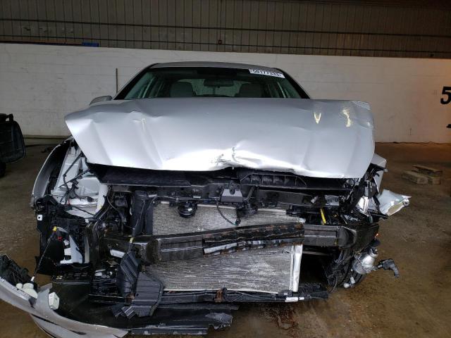 Photo 5 from auction – 2019 HYUNDAI SONATA SE with VIN 5NPE24AF0KH797964