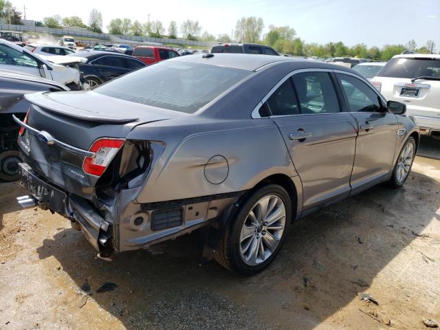 Foto 3 de la subasta – 2011 FORD TAURUS LIM con VIN 1FAHP2FW3BG132367