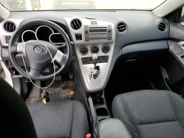 Photo 8 from auction – 2010 TOYOTA COROLLA MA with VIN 2T1KE4EE5AC045707
