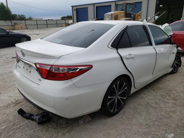 Photo 3 from auction – 2016 TOYOTA CAMRY LE with VIN 4T1BF1FK6GU134743
