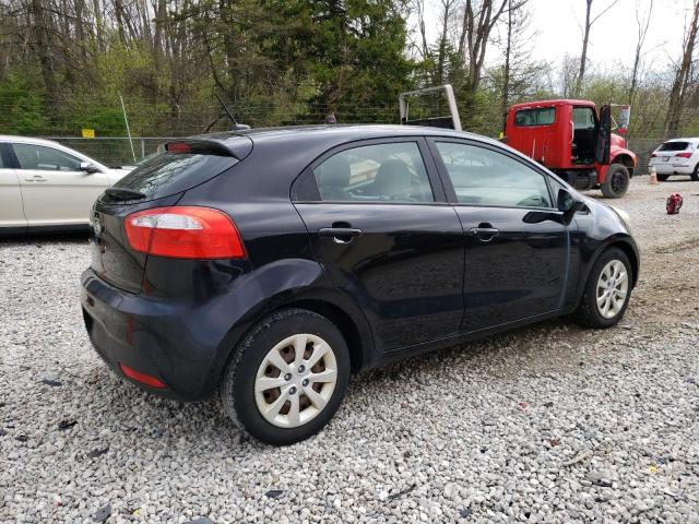 Zdjęcie 3 z aukcji – 2012 KIA RIO LX z VIN KNADM5A31C6023362