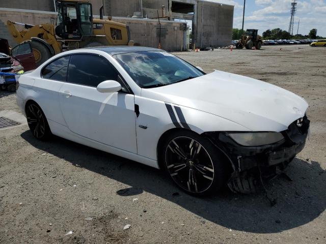 Photo 4 from auction – 2007 BMW 335 I with VIN WBAWB73537P022271