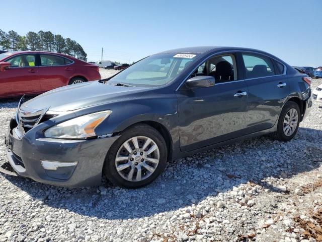 NISSAN ALTIMA 2.5 2013 with VIN 1N4AL3AP9DC908773 - Photo from auction