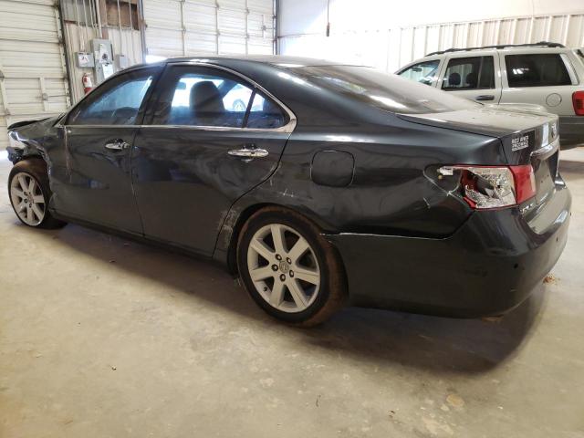 Photo 2 from auction – 2007 LEXUS ES 350 with VIN JTHBJ46G972097973