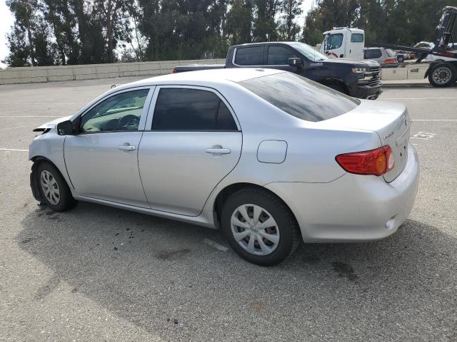 Photo 2 from auction – 2010 TOYOTA COROLLA BA with VIN JTDBU4EEXAJ070237