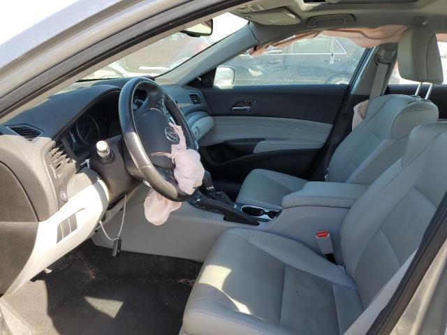 Photo 7 from auction – 2017 ACURA ILX PREMIU with VIN 19UDE2F7XHA009105