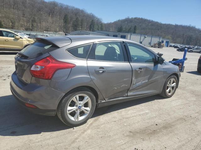 Photo 3 from auction – 2013 FORD FOCUS SE with VIN 1FADP3K21DL242318