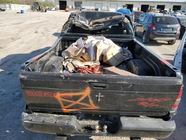 Photo 10 from auction – 2000 DODGE RAM 1500 with VIN 1B7HC13Y4YJ166397