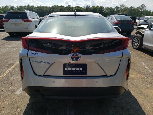 Photo 6 from auction – 2017 TOYOTA PRIUS PRIM with VIN JTDKARFP8H3033465