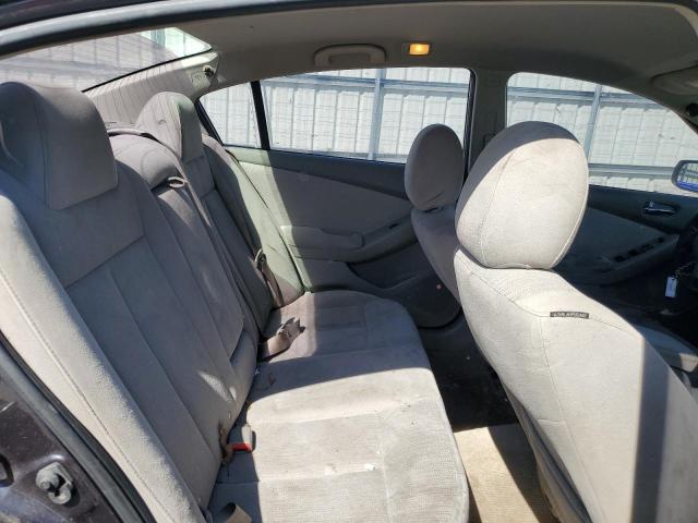 Photo 10 from auction – 2011 NISSAN ALTIMA BAS with VIN 1N4AL2AP5BN507944