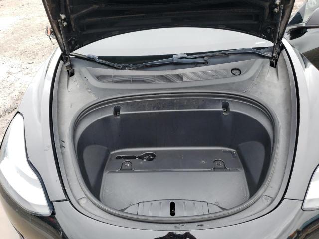 Photo 11 from auction – 2019 TESLA MODEL 3 with VIN 5YJ3E1EB7KF432300