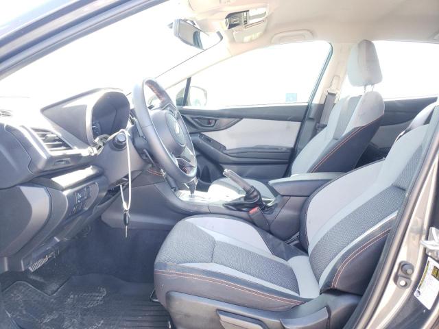 Photo 7 from auction – 2022 SUBARU CROSSTREK with VIN JF2GTAPC2NH226188