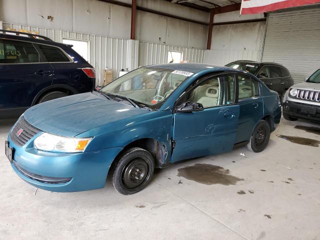 SATURN ION LEVEL 2005 مع رقم تعريف المركبة 1G8AJ52F85Z131982 - صورة من المزاد