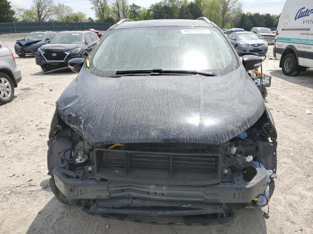 Photo 5 from auction – 2019 FORD ECOSPORT T with VIN MAJ6S3KL5KC254338