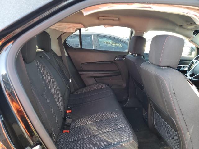 Photo 10 from auction – 2012 CHEVROLET EQUINOX LT with VIN 2GNFLEEK5C6142162