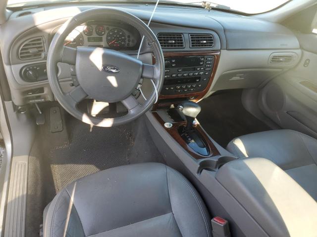 Photo 8 from auction – 2004 FORD TAURUS SEL with VIN 1FAFP56S64A138983