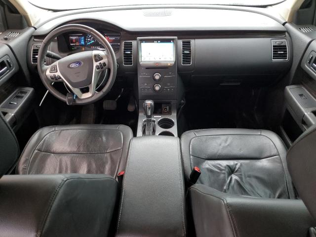 Photo 8 from auction – 2018 FORD FLEX SEL with VIN 2FMGK5C88JBA09256