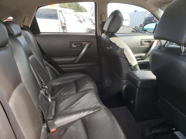 Photo 10 from auction – 2006 INFINITI FX35 with VIN JNRAS08W56X202842